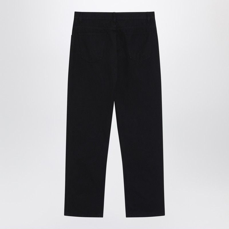 THE ROW Straight-Leg Jeans for Women - SS25 Collection