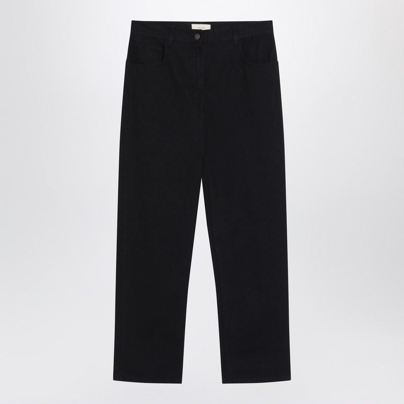 THE ROW Straight-Leg Jeans for Women - SS25 Collection