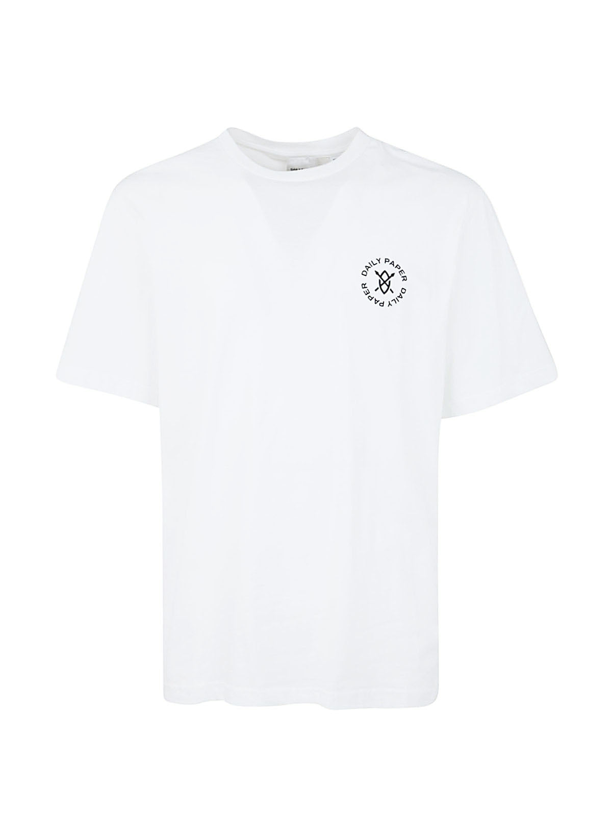 DAILY PAPER Circle Logo Tee for Men