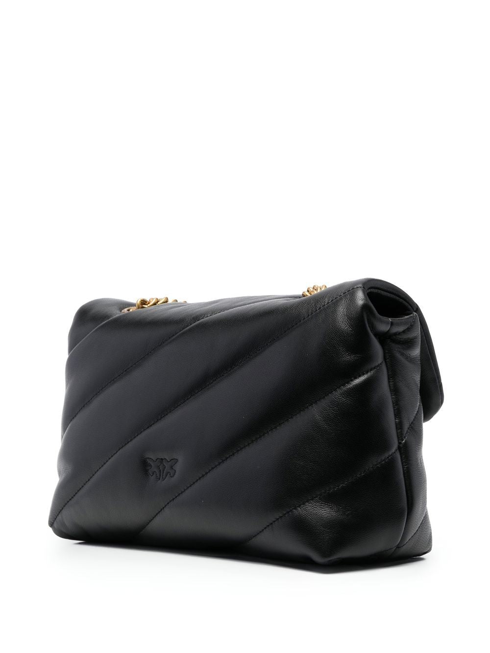 PINKO Chic Crossbody Bag