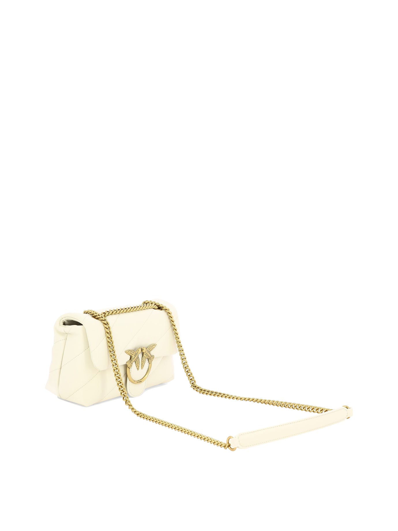PINKO Chic Crossbody Handbag - Perfect for Spring Summer 25