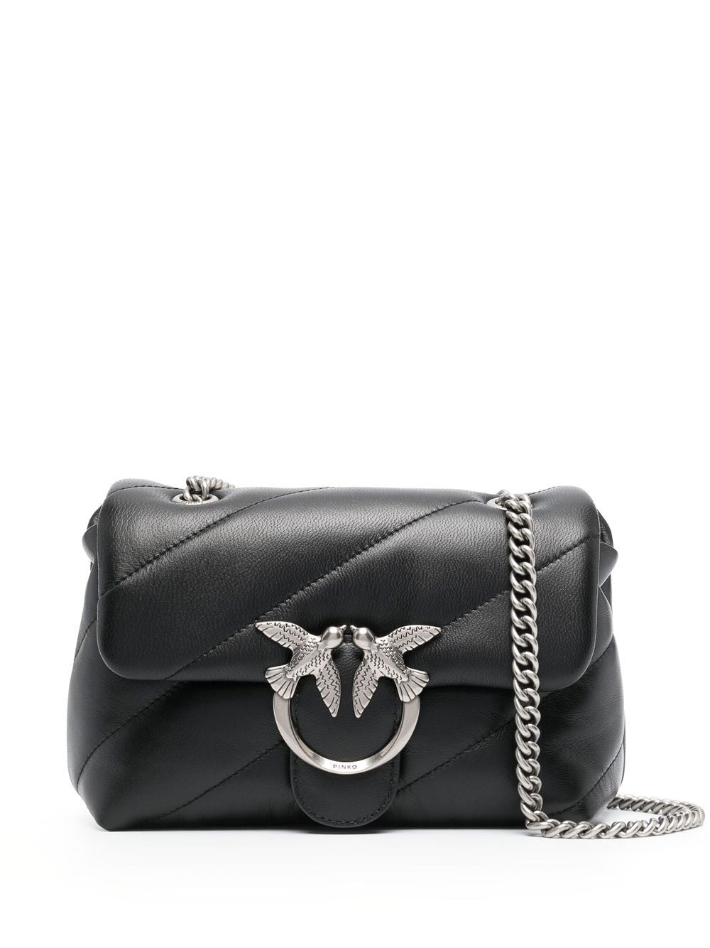 PINKO Chic Mini Handbag