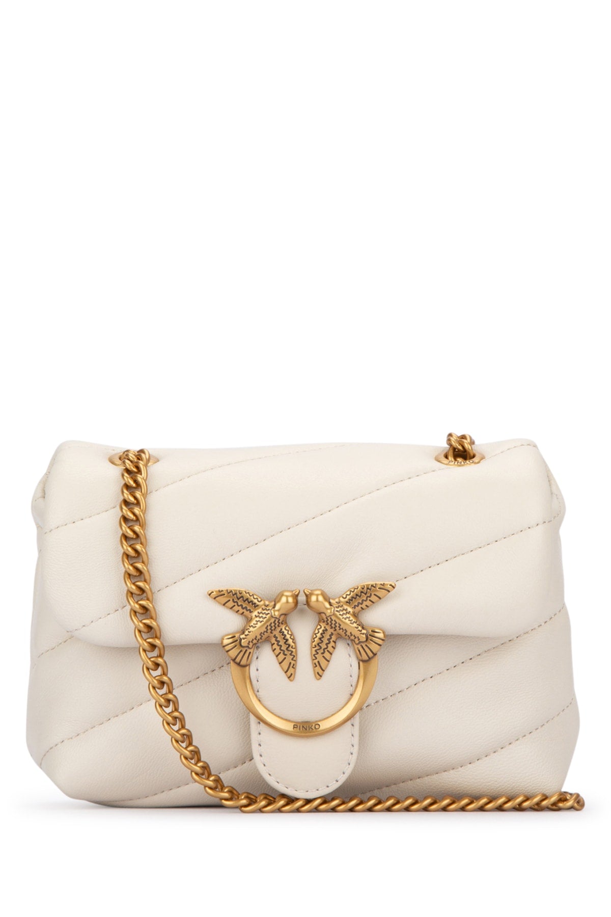 PINKO Stylish Crossbody Bag