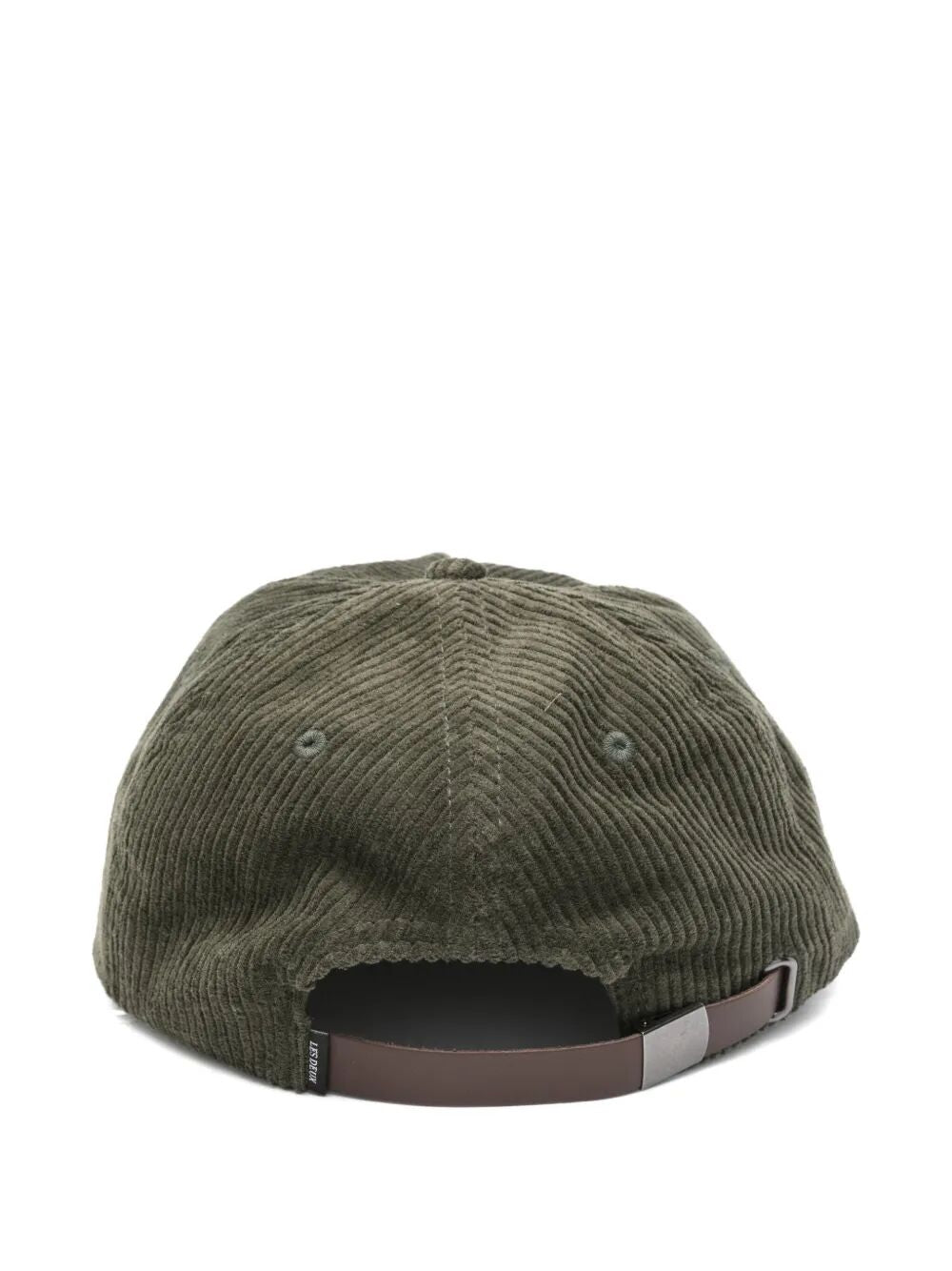 LES DEUX Ivy League Corduroy Cap Medium