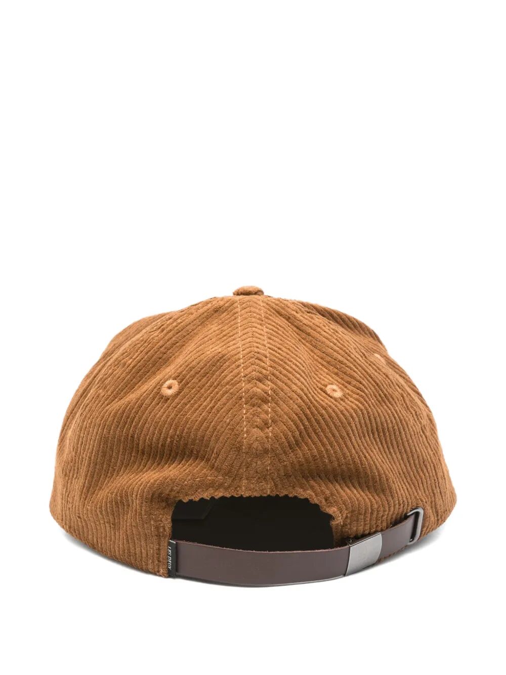 LES DEUX Ivy League Corduroy Cap