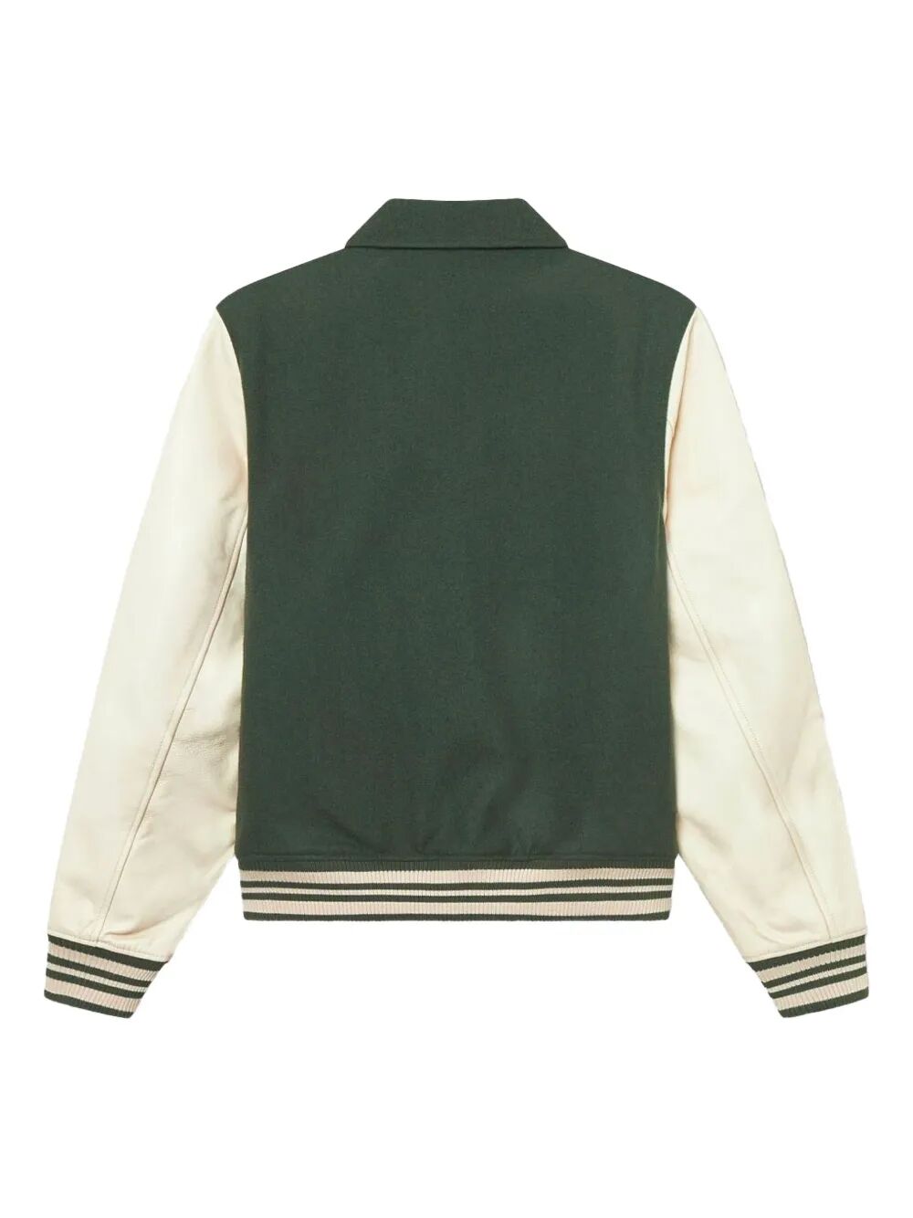 LES DEUX Varsity Wool Jacket for Men