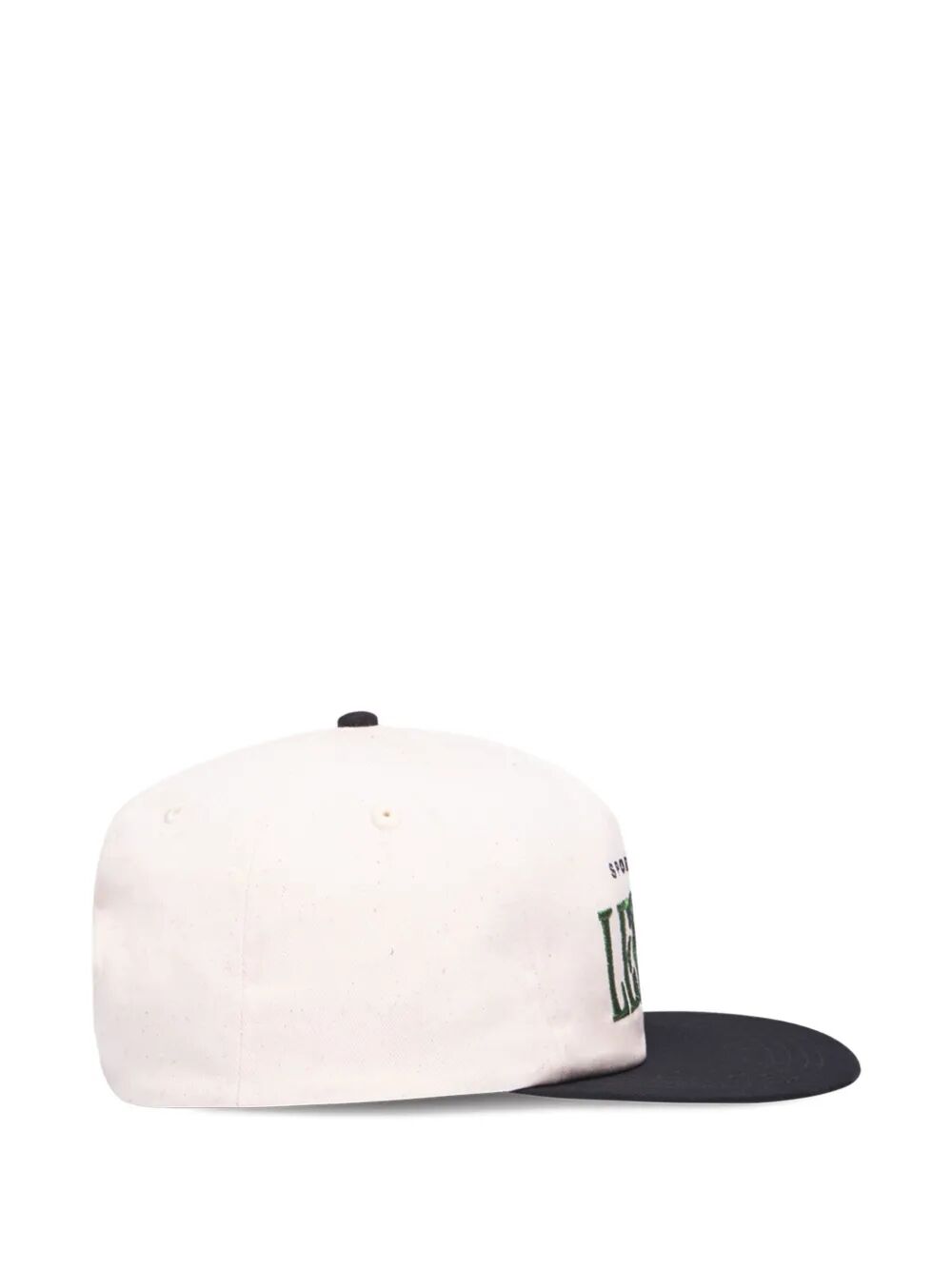 LES DEUX Sporting Goods Mini Cap