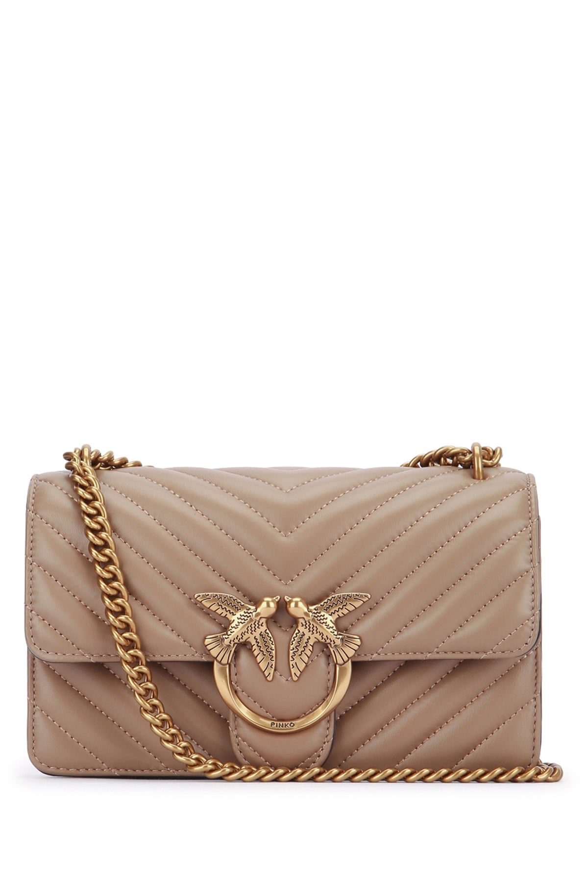 PINKO Chic Mini Handbag for Women - Fall/Winter 2025