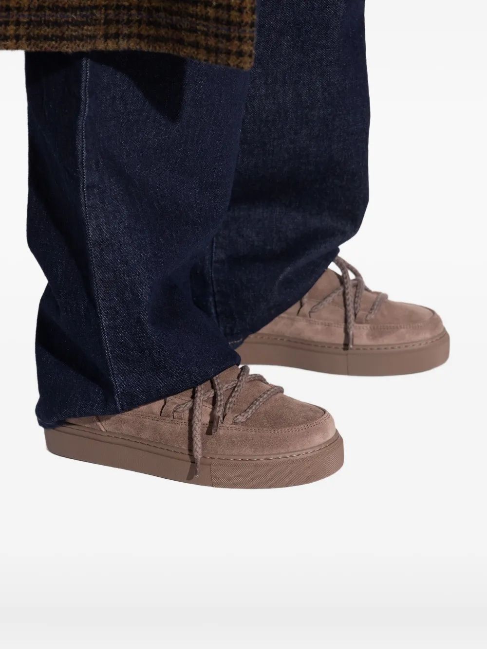 INUIKII Stylish Women’s Boot