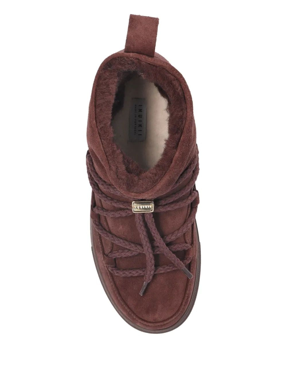 INUIKII Stylish Women's Mini Boots for FW25