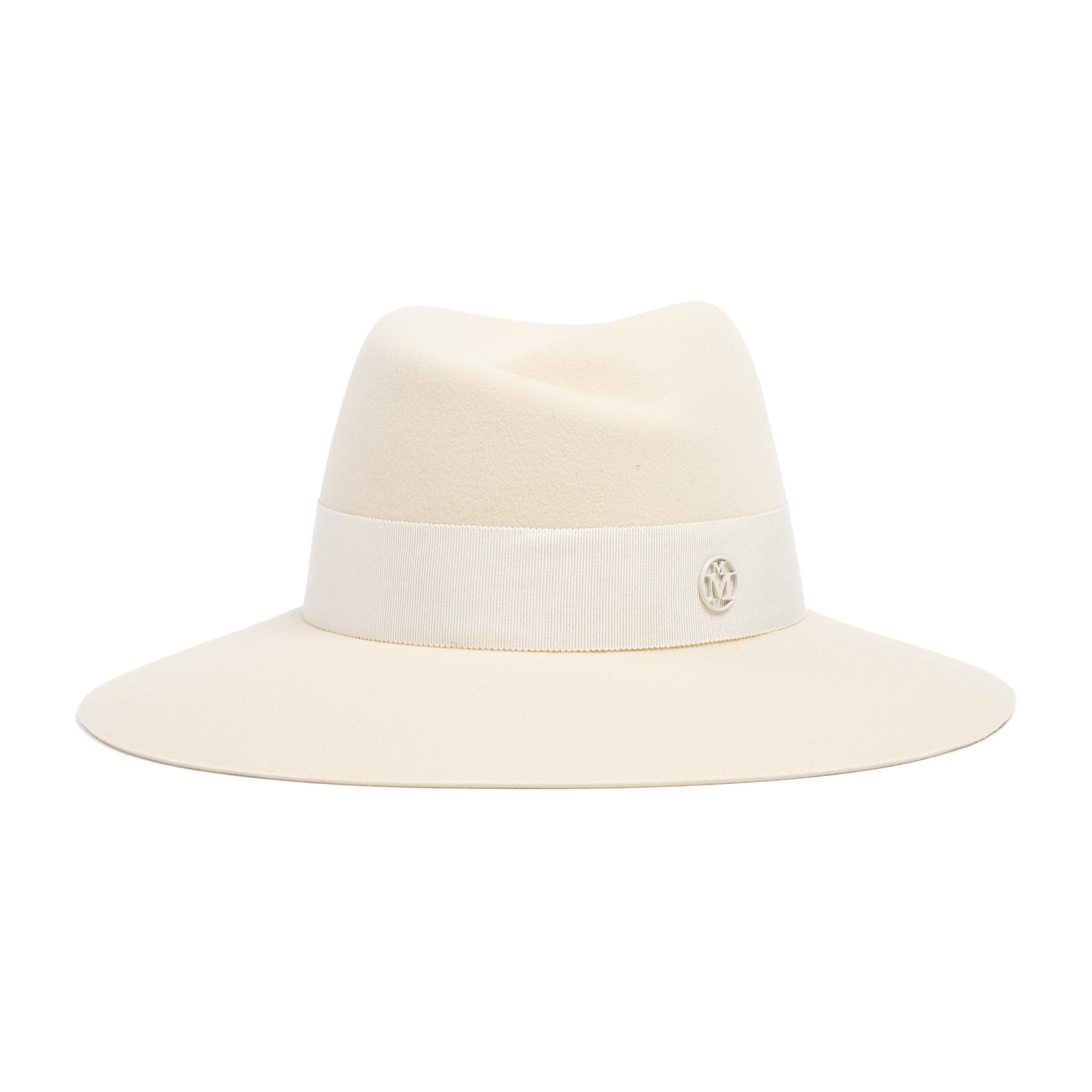 MAISON MICHEL Timeless Women’s Wool Felt Hat
