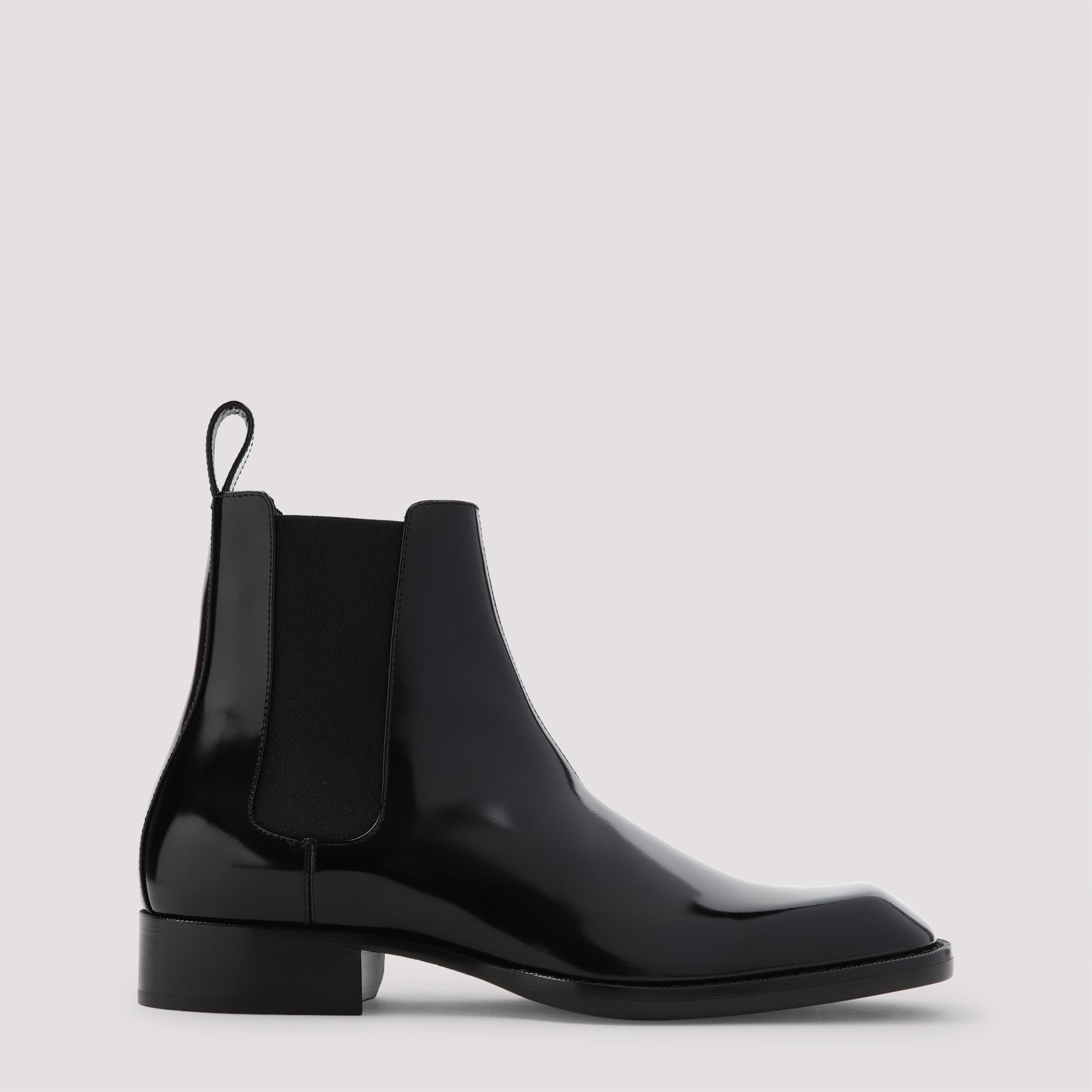 SAINT LAURENT Vadim Chelsea Boots - 2.5cm Heel Height