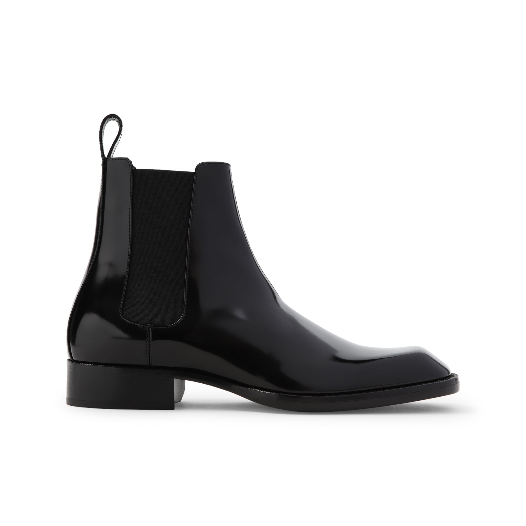 SAINT LAURENT Vadim Chelsea Boots - 2.5cm Heel Height