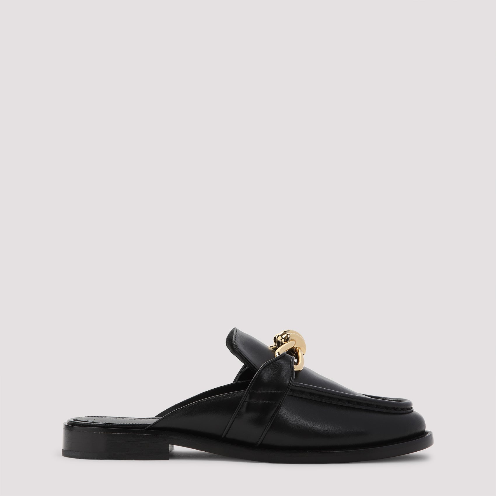 BOTTEGA VENETA Elegant Astaire Loafers for Men