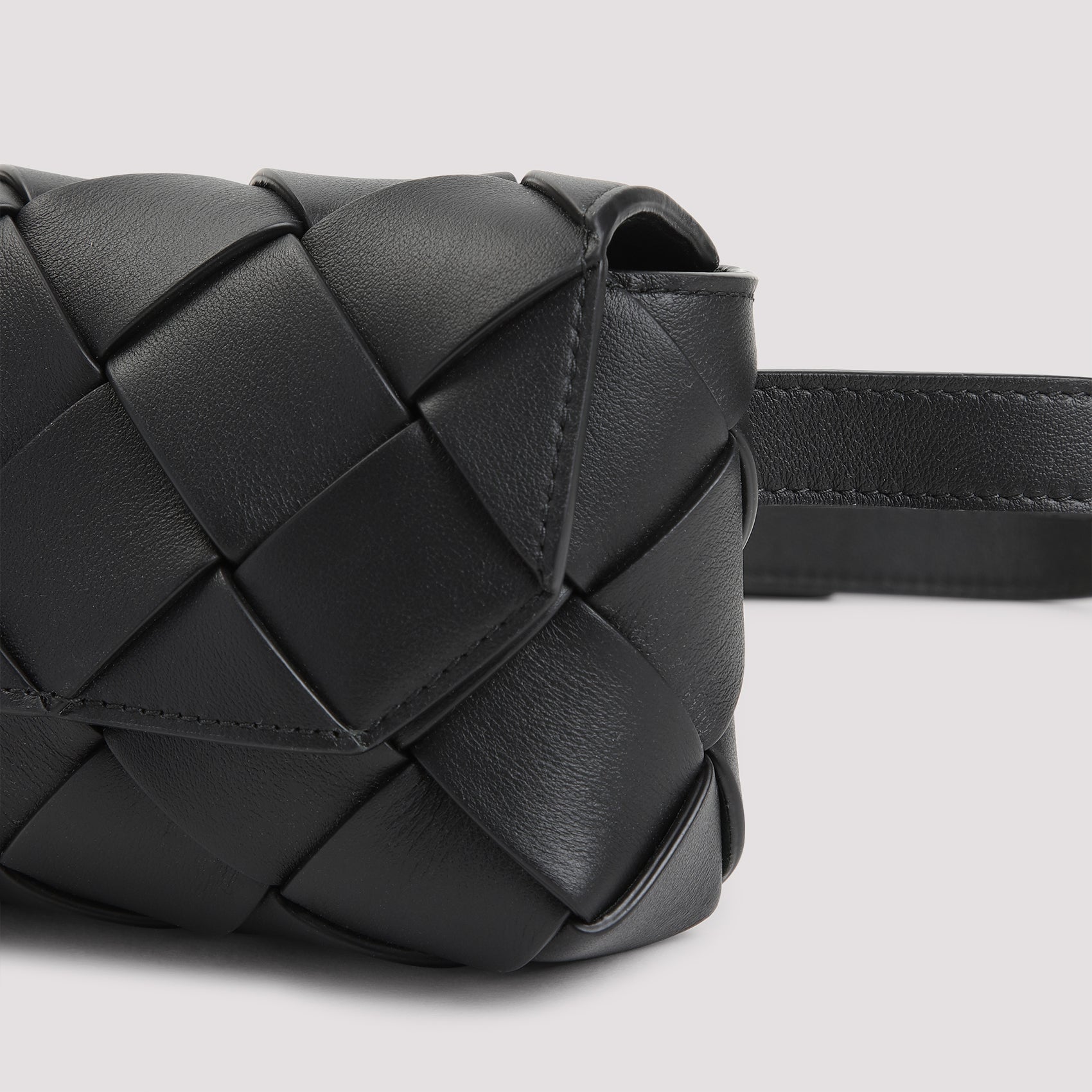 BOTTEGA VENETA Diago Mini Belt Handbag