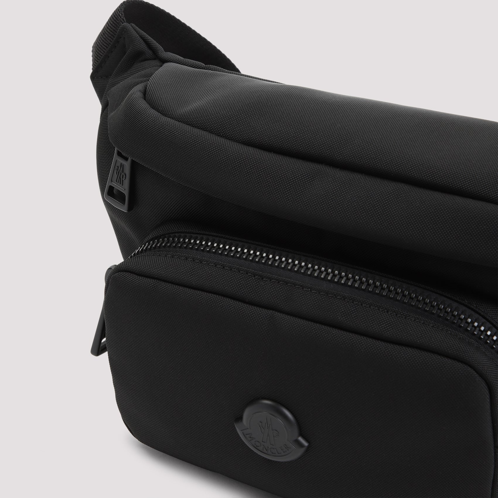 MONCLER Durance Mini Belt Handbag - 31cm x 16cm x 4cm