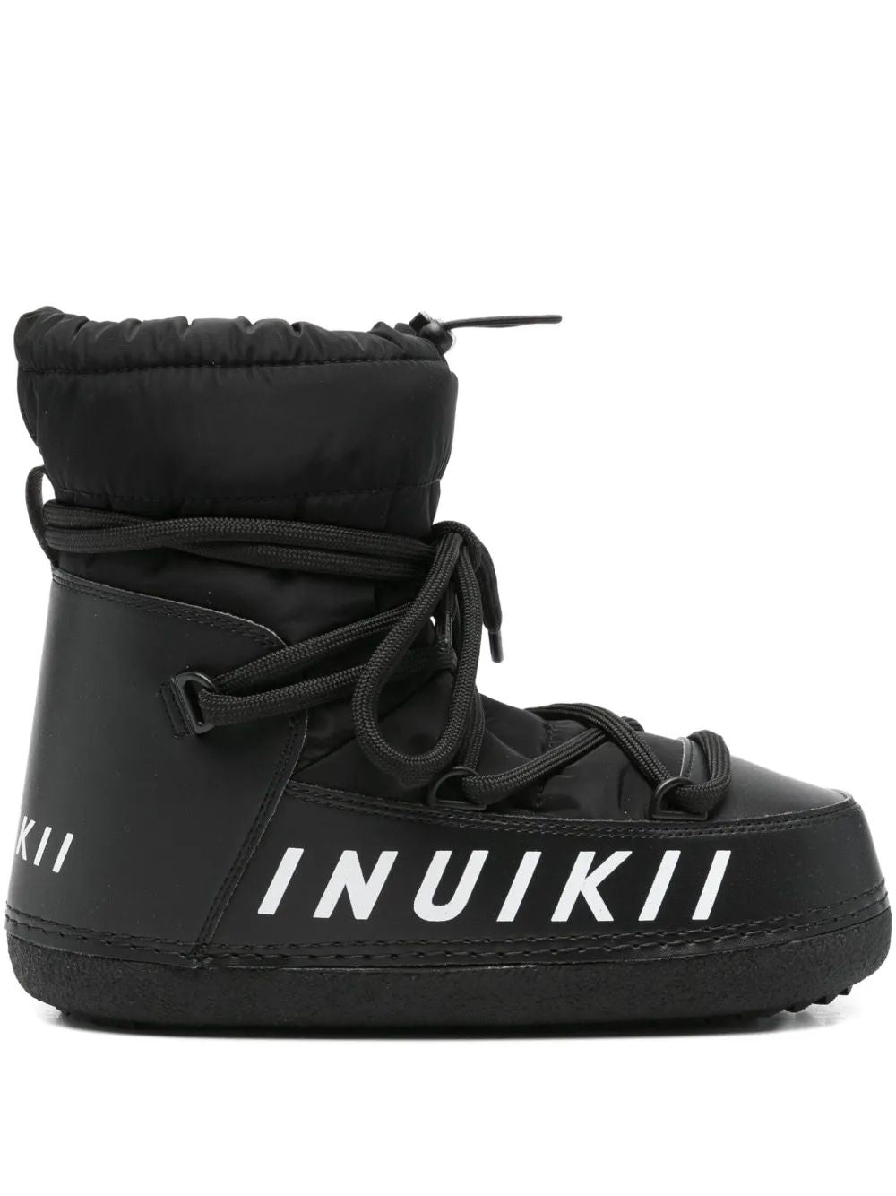 INUIKII Chic Women's Mini Boots for FW25