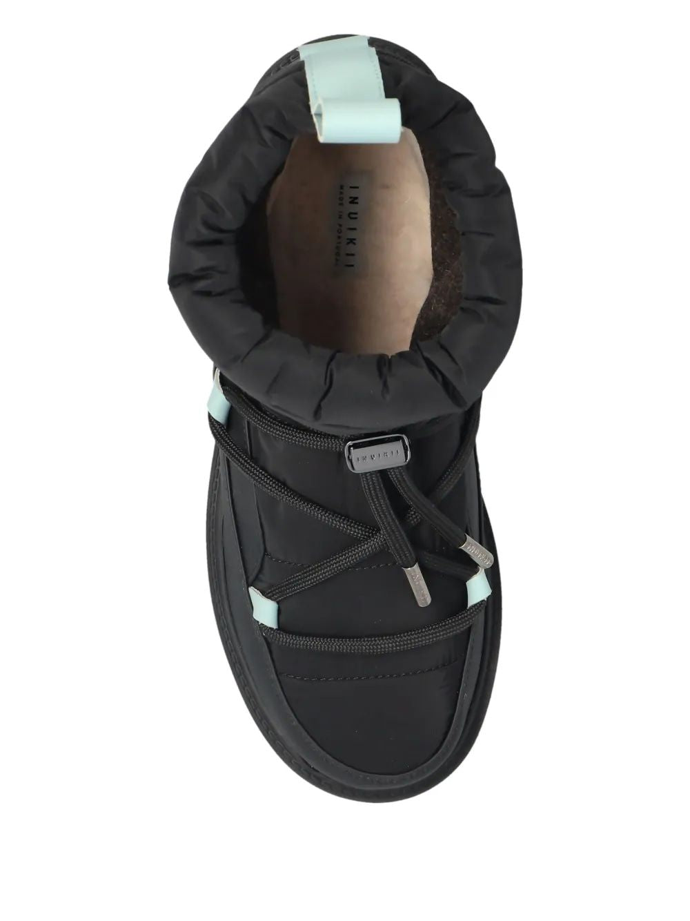 INUIKII Chic Women's Mini Boots for FW25