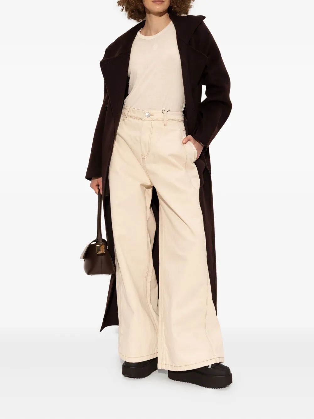 INUIKII Chic Women's Mini Boots for FW25