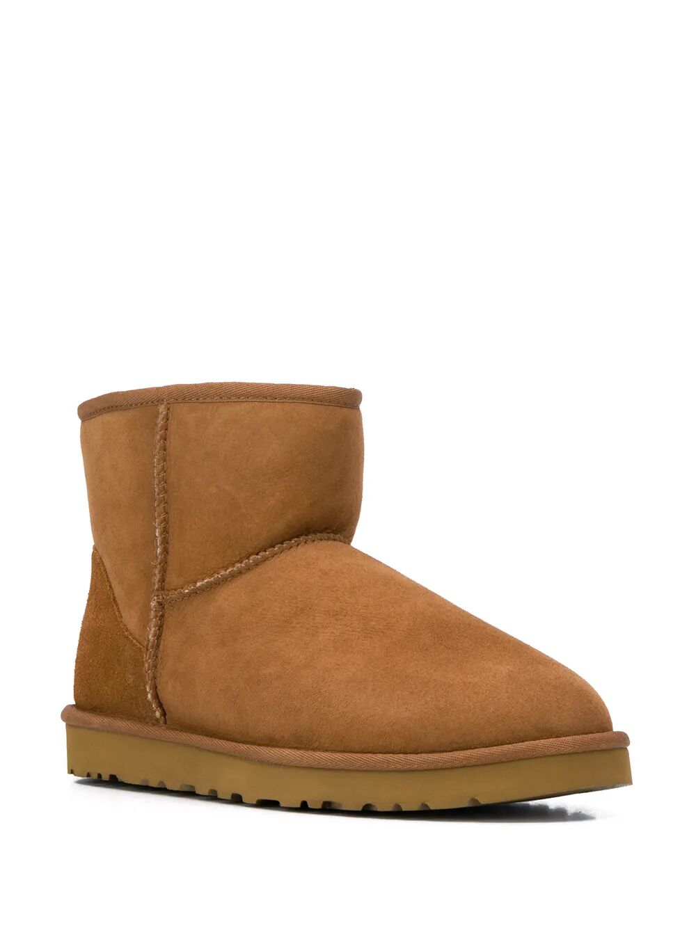 UGG Classic Mini Unisex Boots