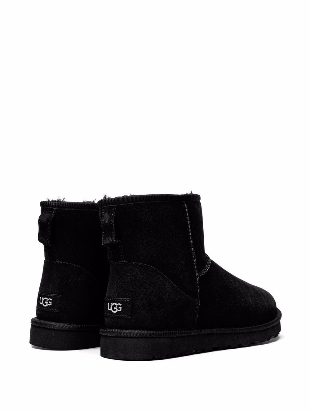 UGG Mini Ankle-Length Boots for Men