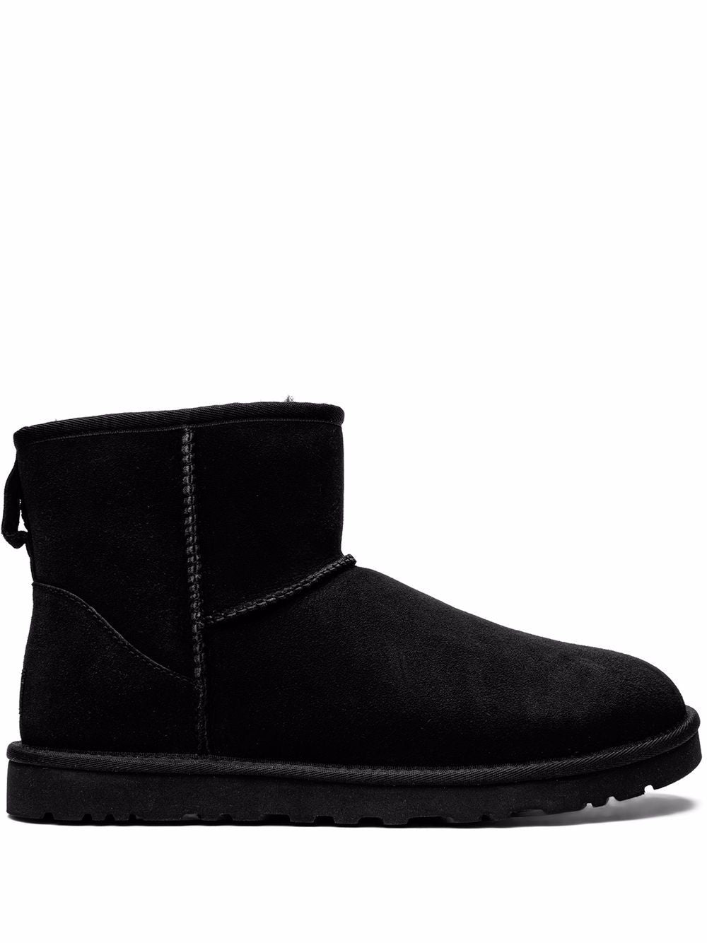 UGG Mini Ankle-Length Boots for Men