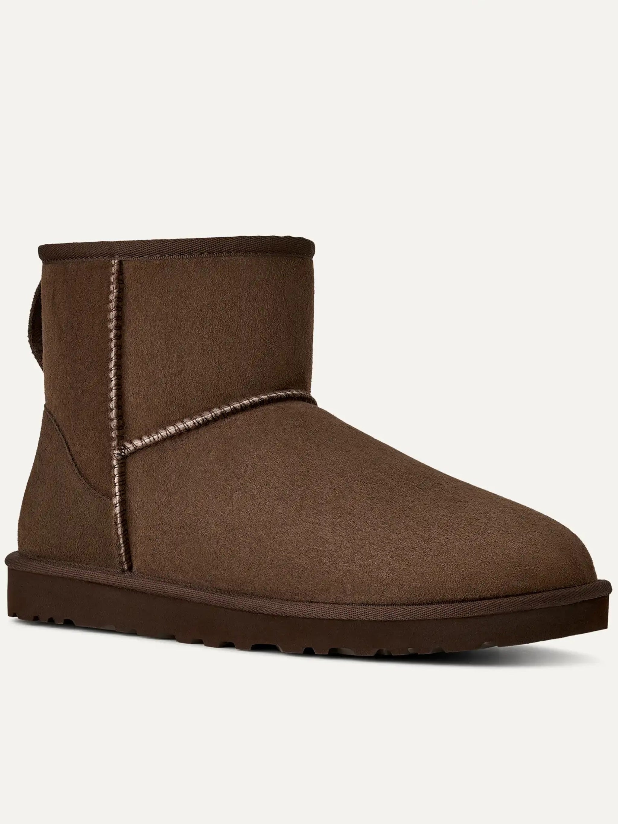 UGG Men's Classic Mini Boots