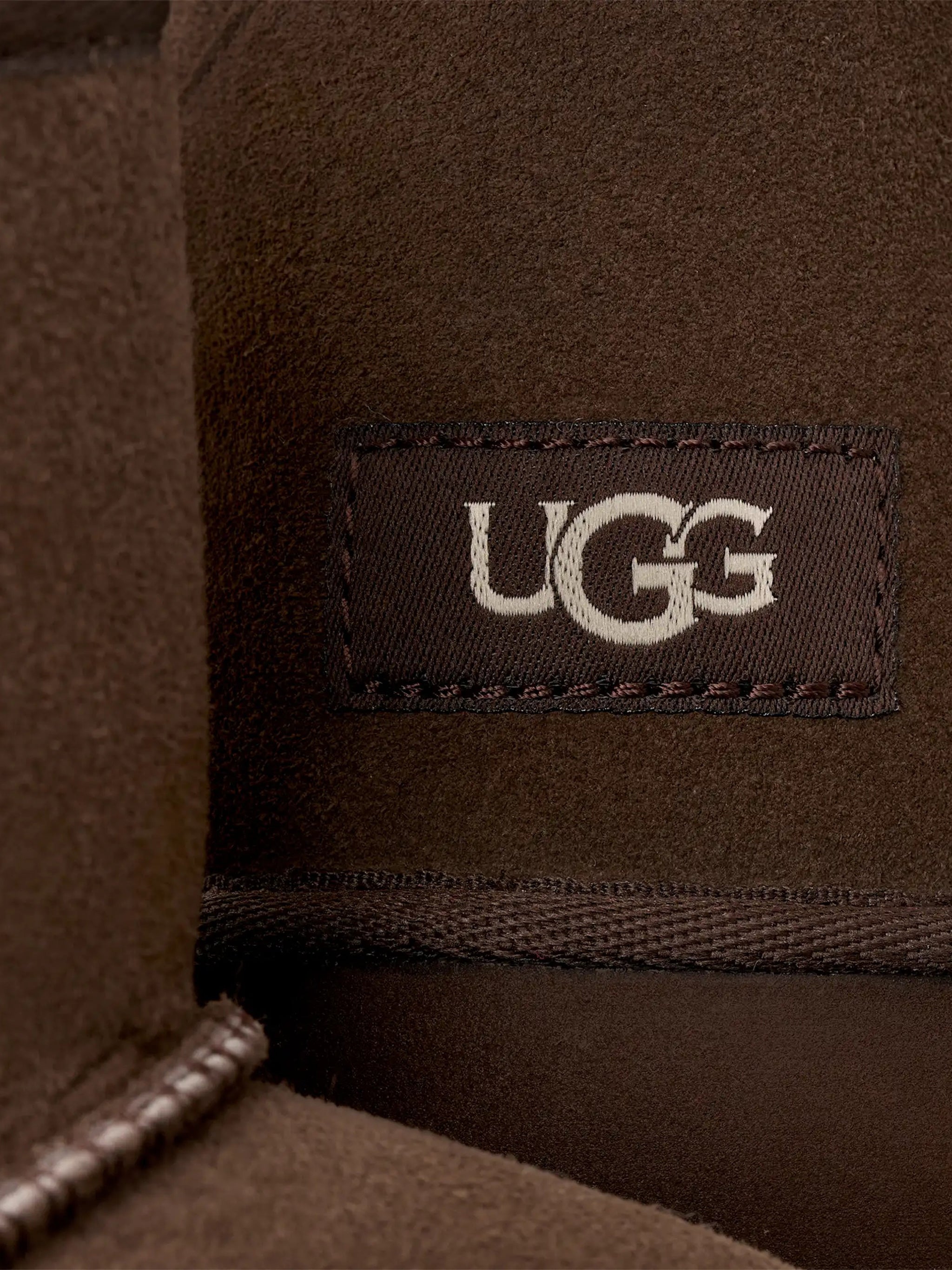 UGG Men's Classic Mini Boots