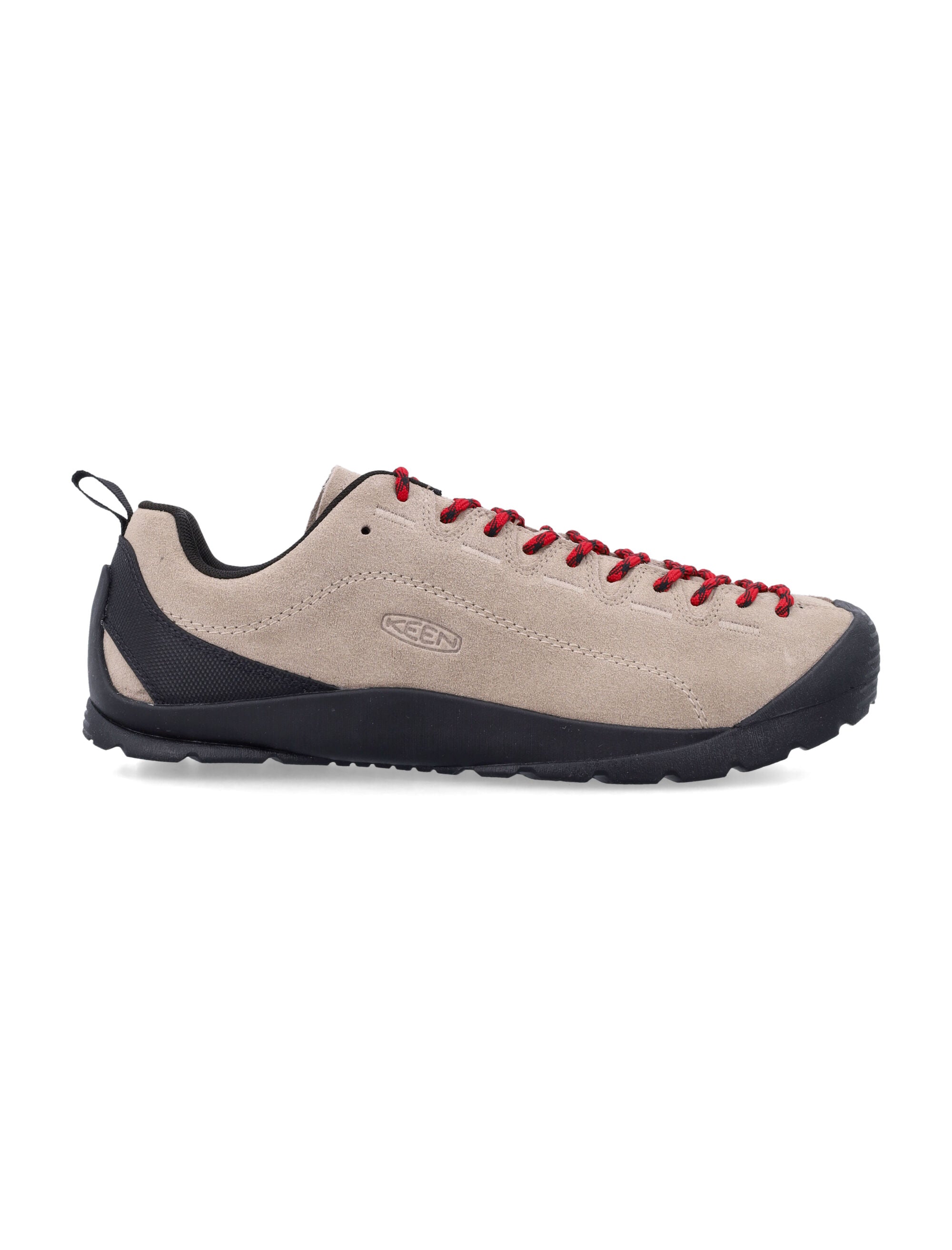 KEEN Men's Jasper Lace-Up Sneakers