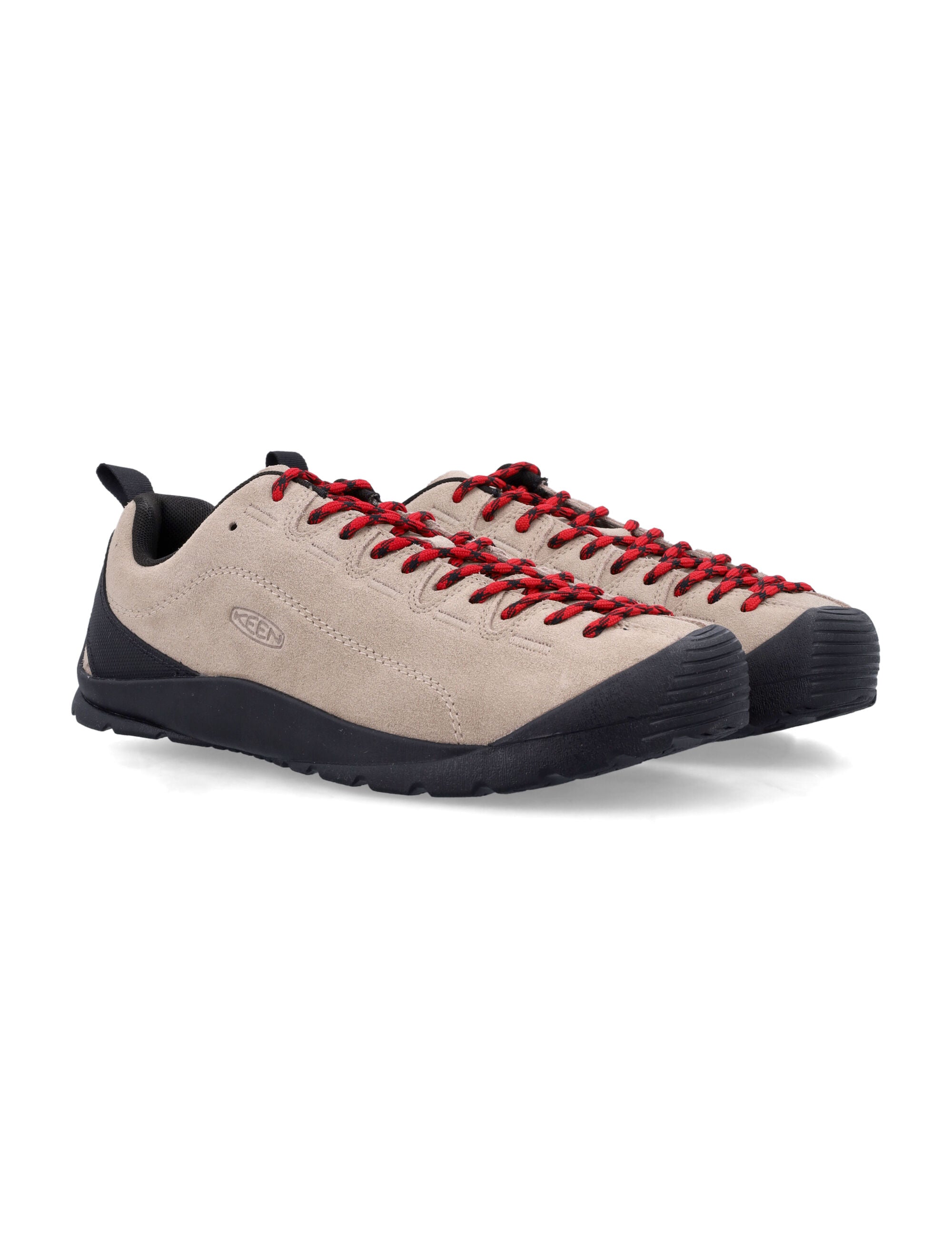 KEEN Men's Jasper Lace-Up Sneakers