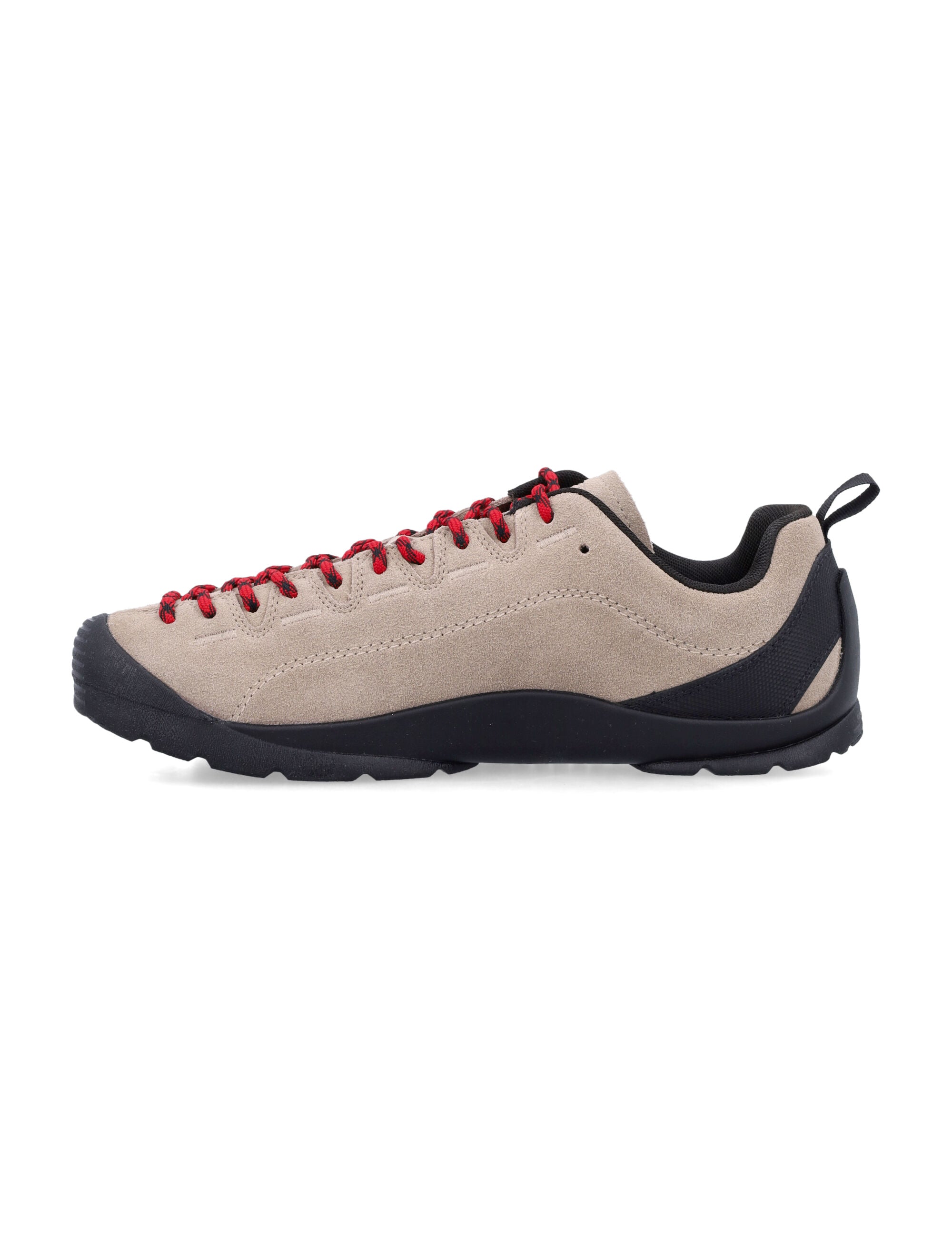KEEN Men's Jasper Lace-Up Sneakers