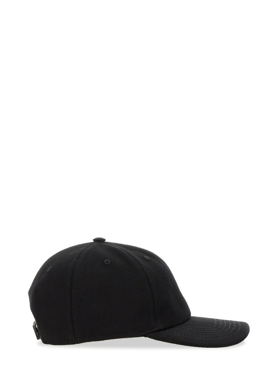 MOSCHINO Classic Cotton Baseball Cap