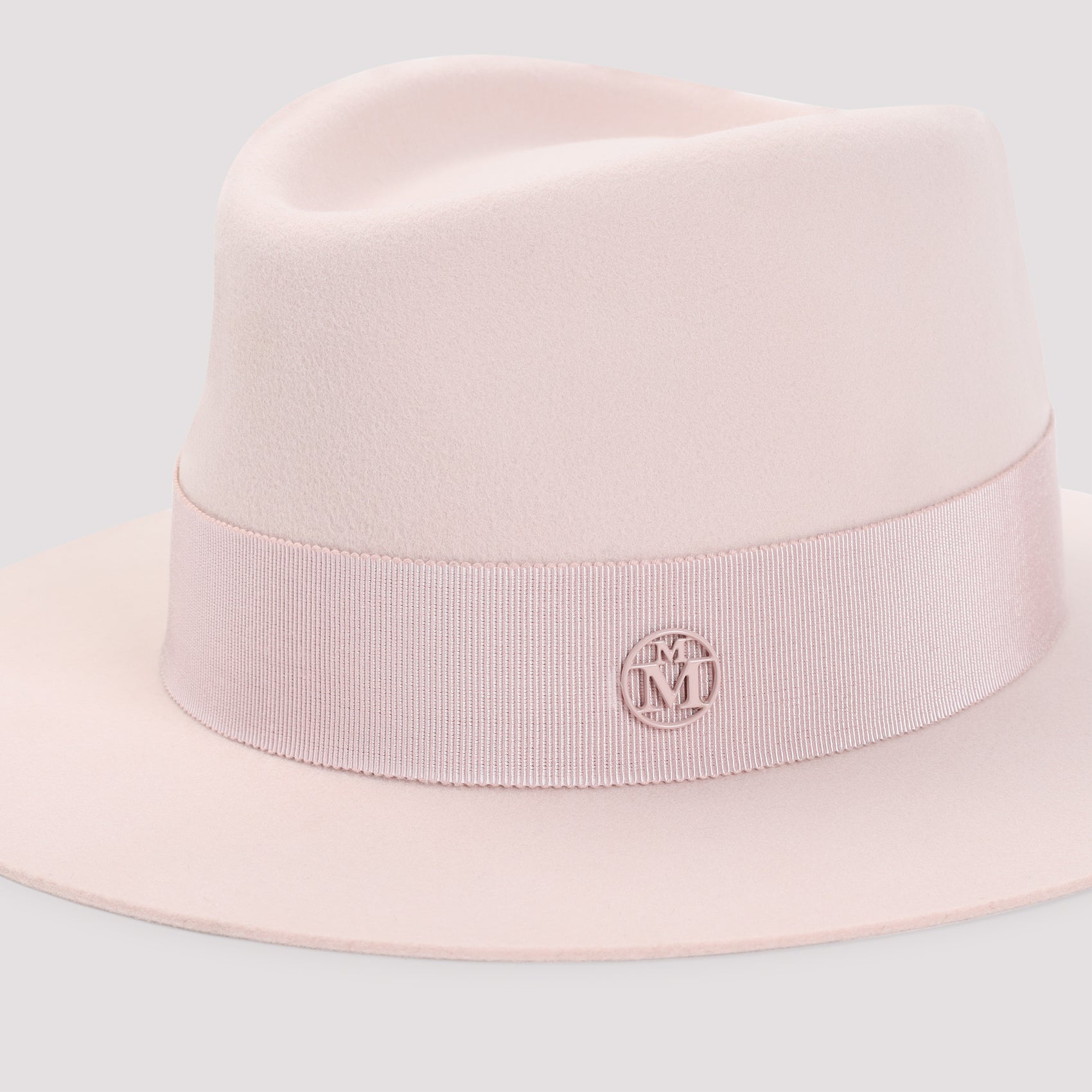 MAISON MICHEL Women's Wool Felt Andre Hat