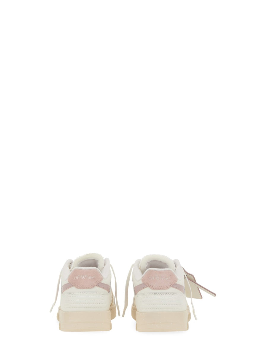 OFF-WHITE Sneaker Out of Office - Women's