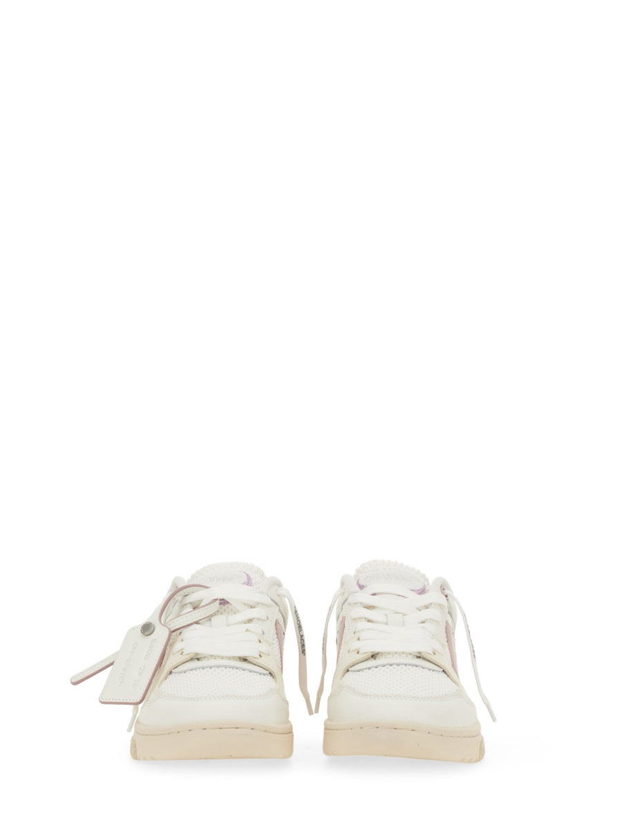 OFF-WHITE Sneaker Out of Office - Women's