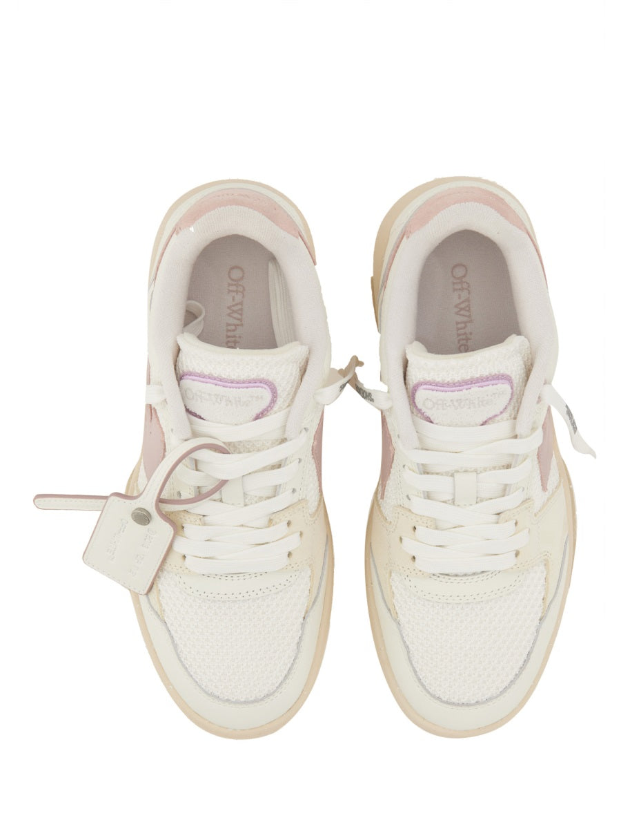 OFF-WHITE Sneaker Out of Office - Women's