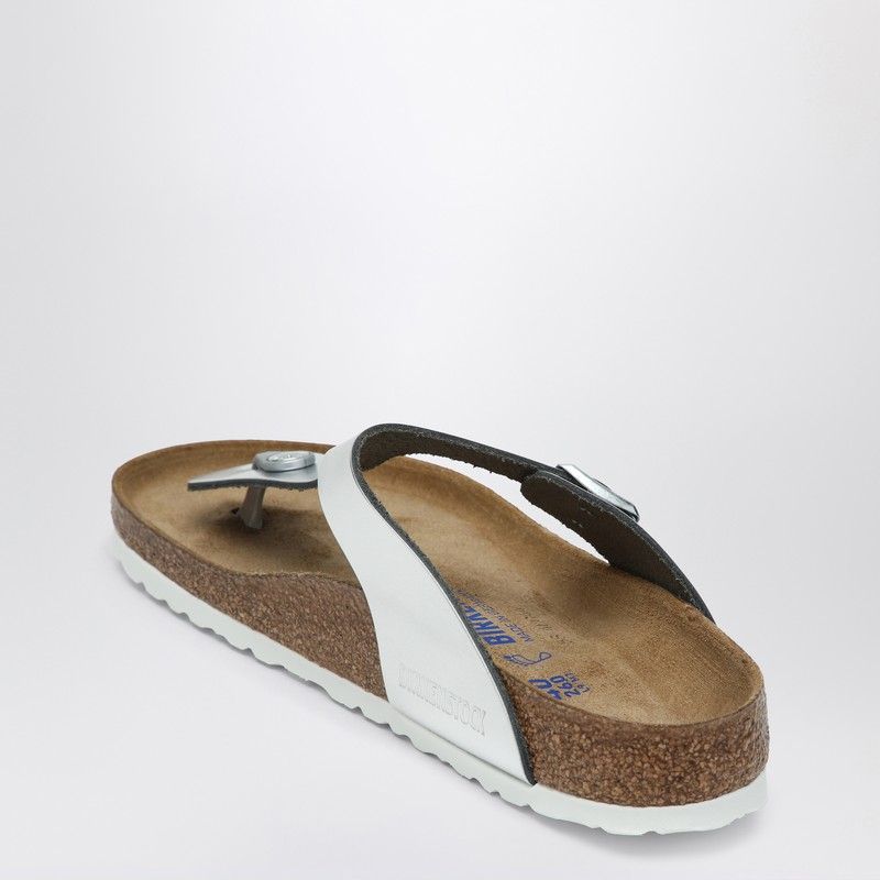 BIRKENSTOCK Anatomical Adjustable Flip-Flops for Women