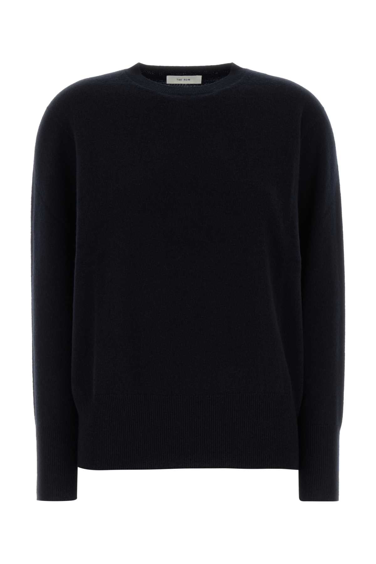 THE ROW Oversized Cashmere Leilani Sweater