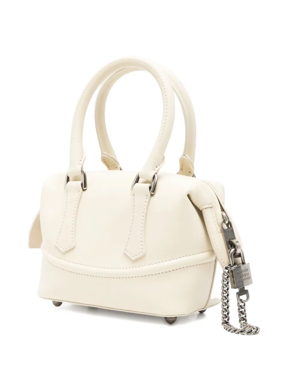 ERD - ENFANTS RICHES DEPRIMES Mini Bowling Handbag - Unisex