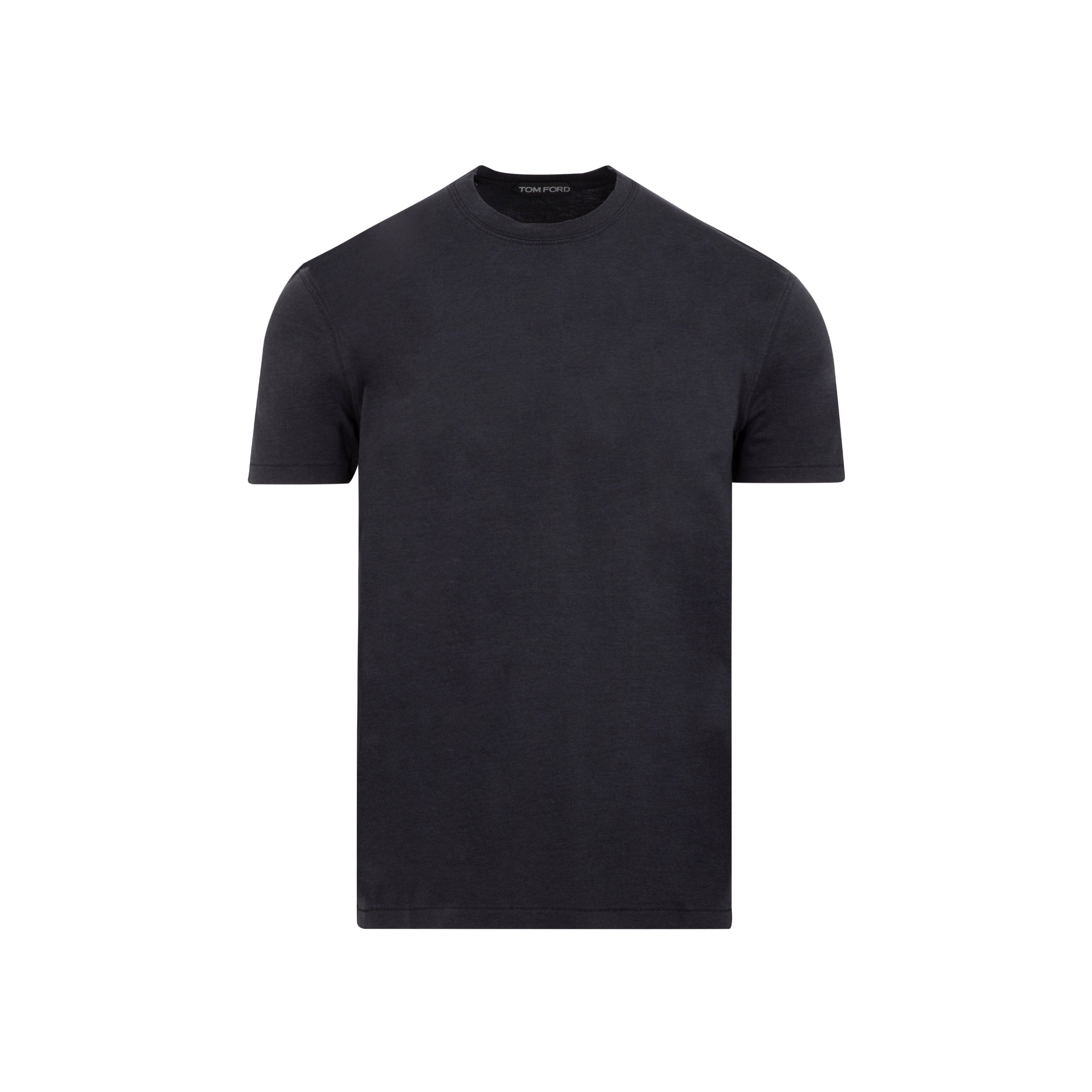 TOM FORD Lyocell Blend T-shirt for Men