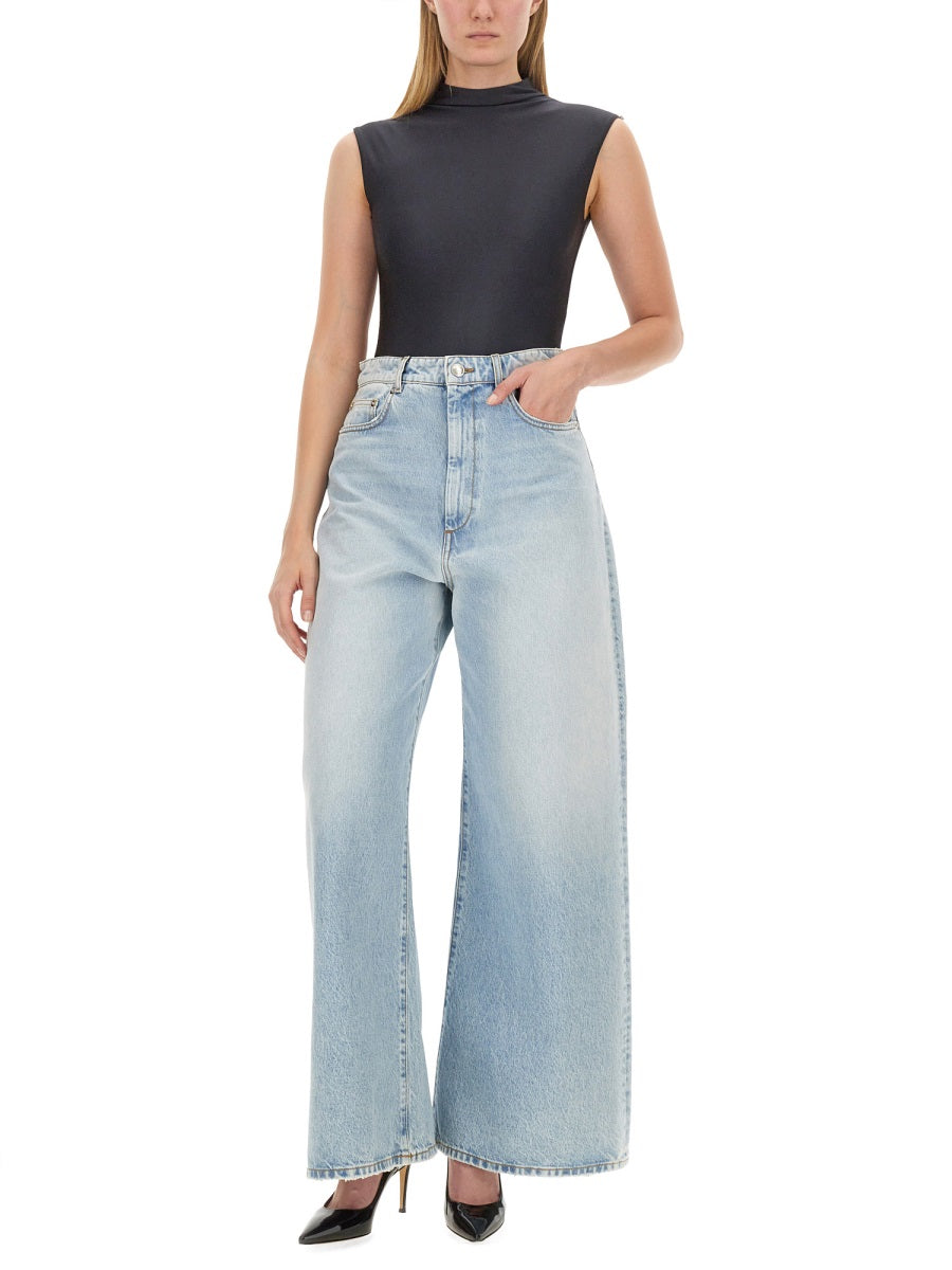 SPORTMAX Cristin Women's Top - Size S