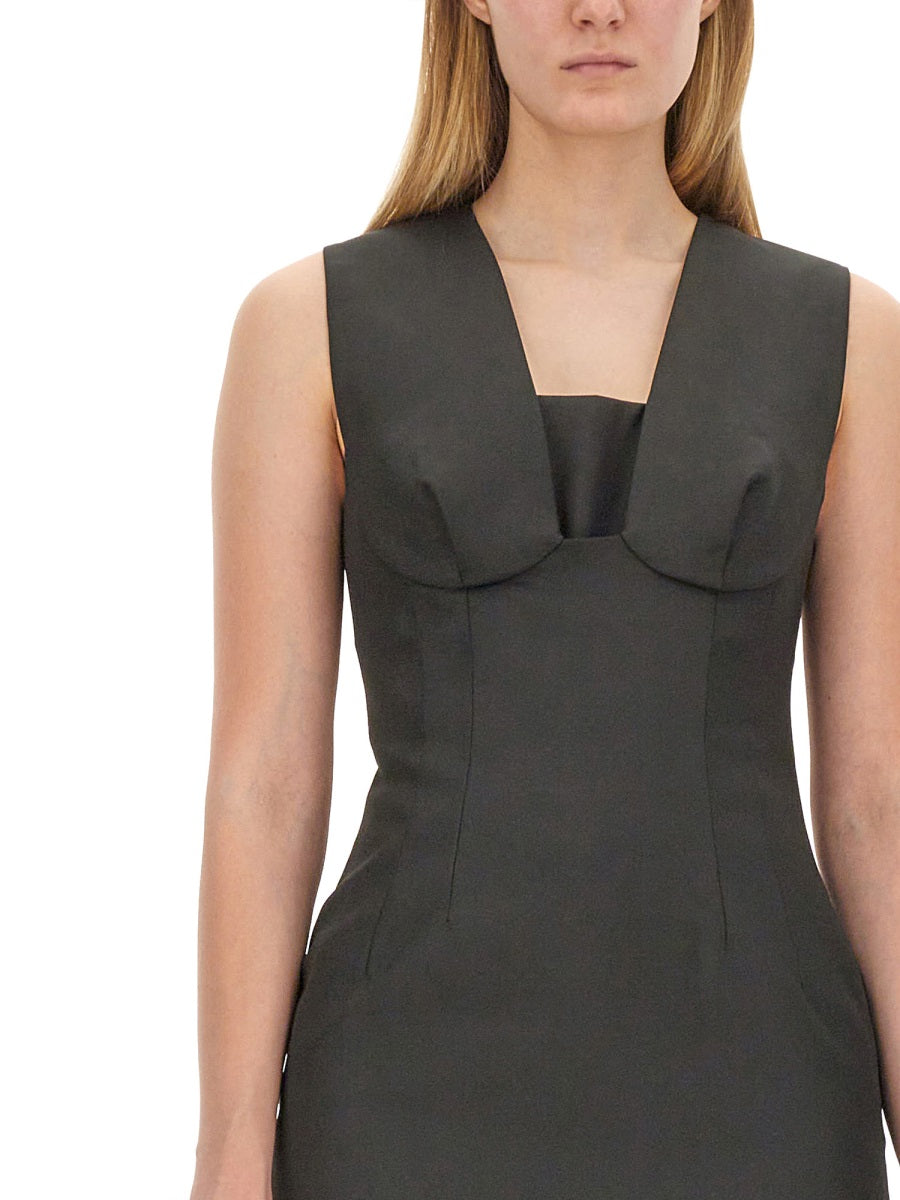 SPORTMAX Chic Women's Mini Top