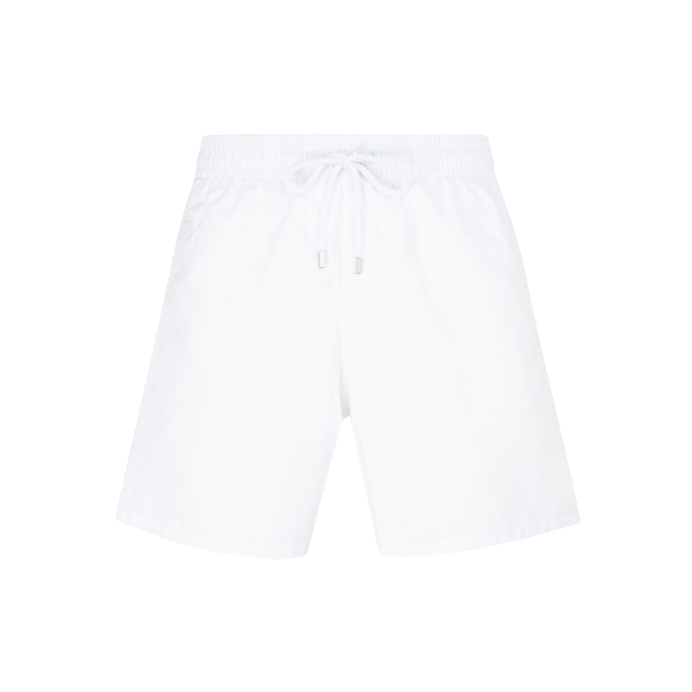 VILEBREQUIN Eco-Friendly Swim Shorts for Men - Moorea Mini Style