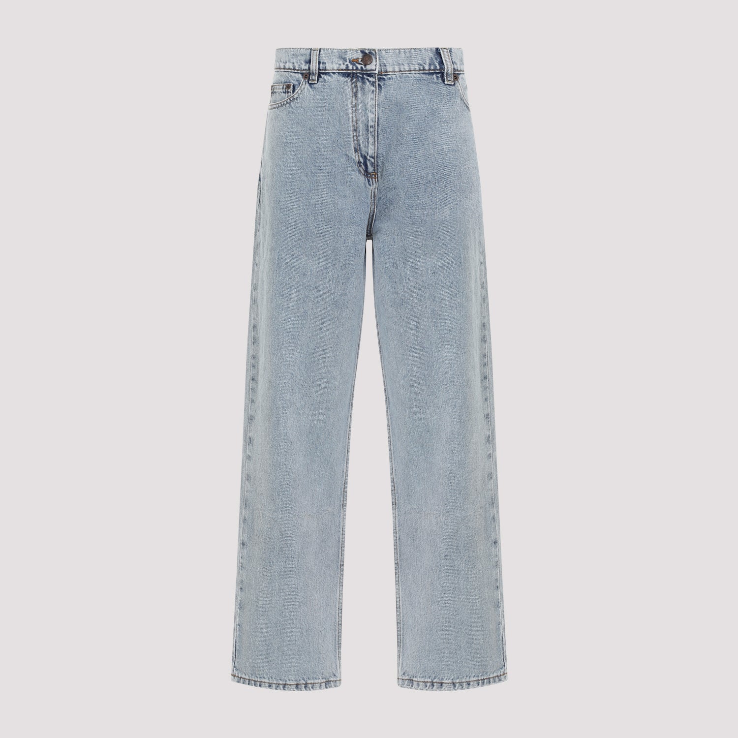 MAGDA BUTRYM Men's Classic Denim Jeans