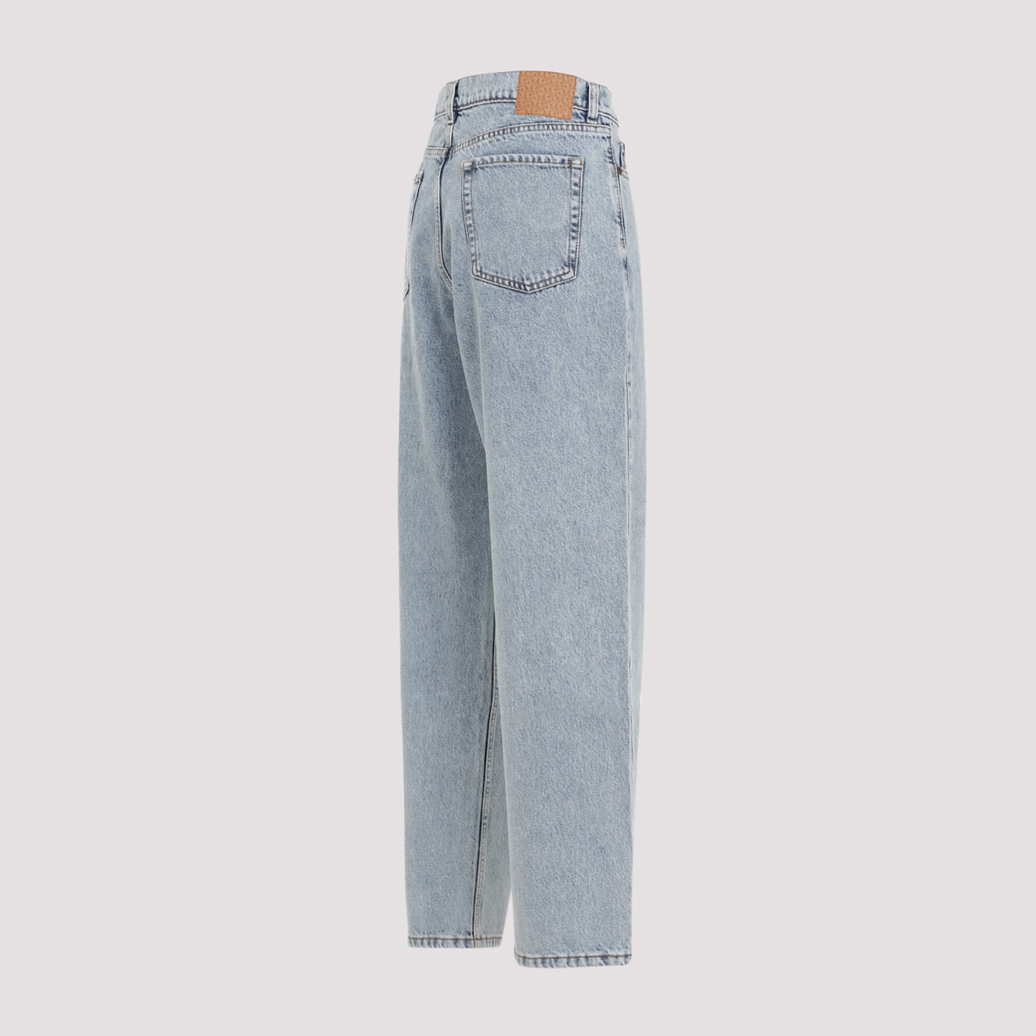 MAGDA BUTRYM Men's Classic Denim Jeans