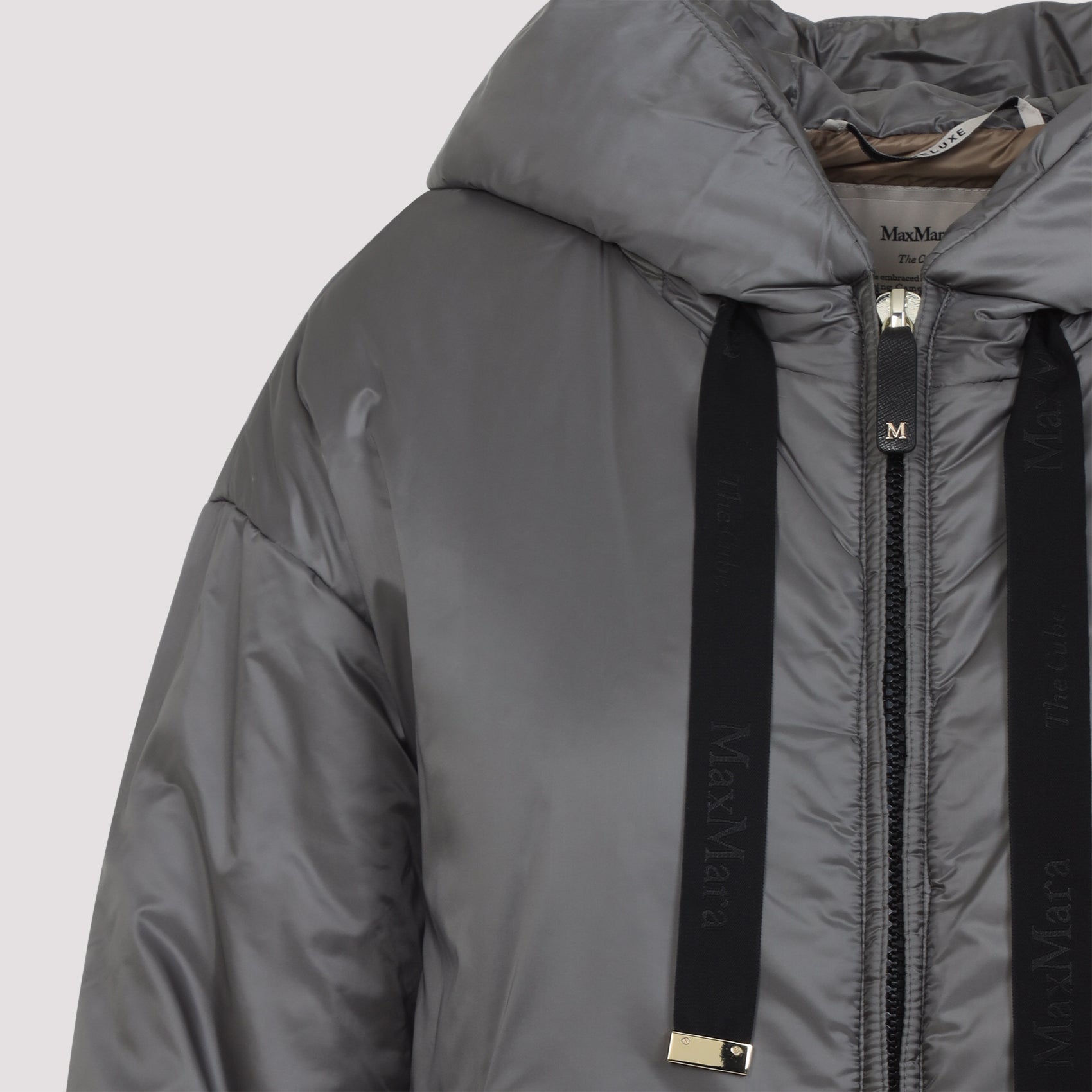 MAX MARA THE CUBE Daria Down Jacket for Men