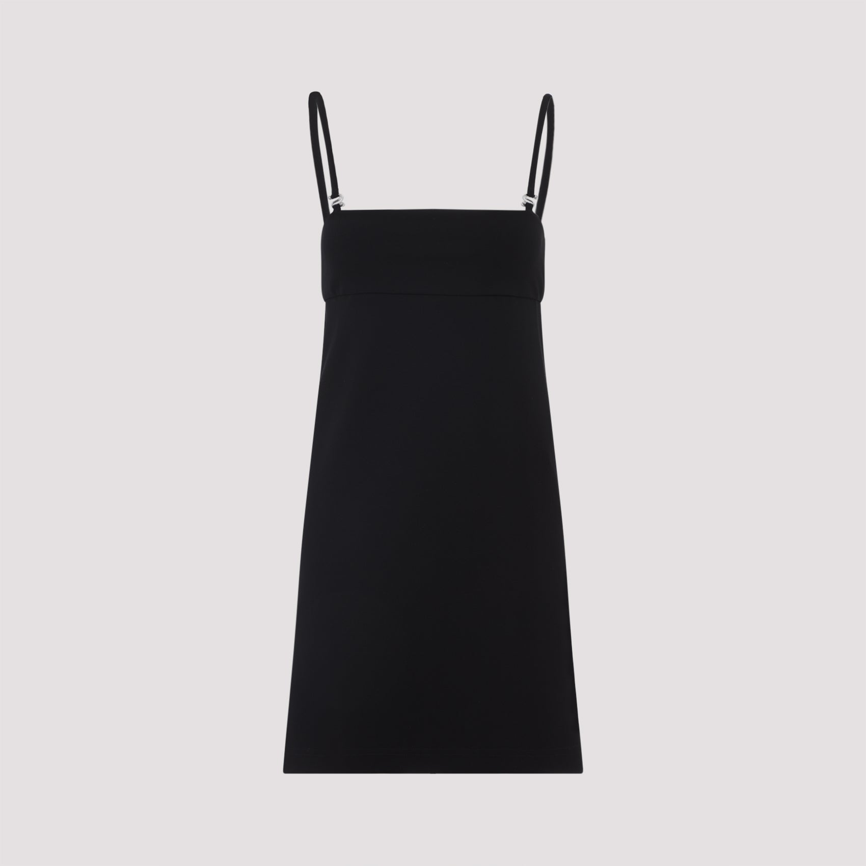 SPORTMAX Chic Mini Dress for Men - FW25 Collection