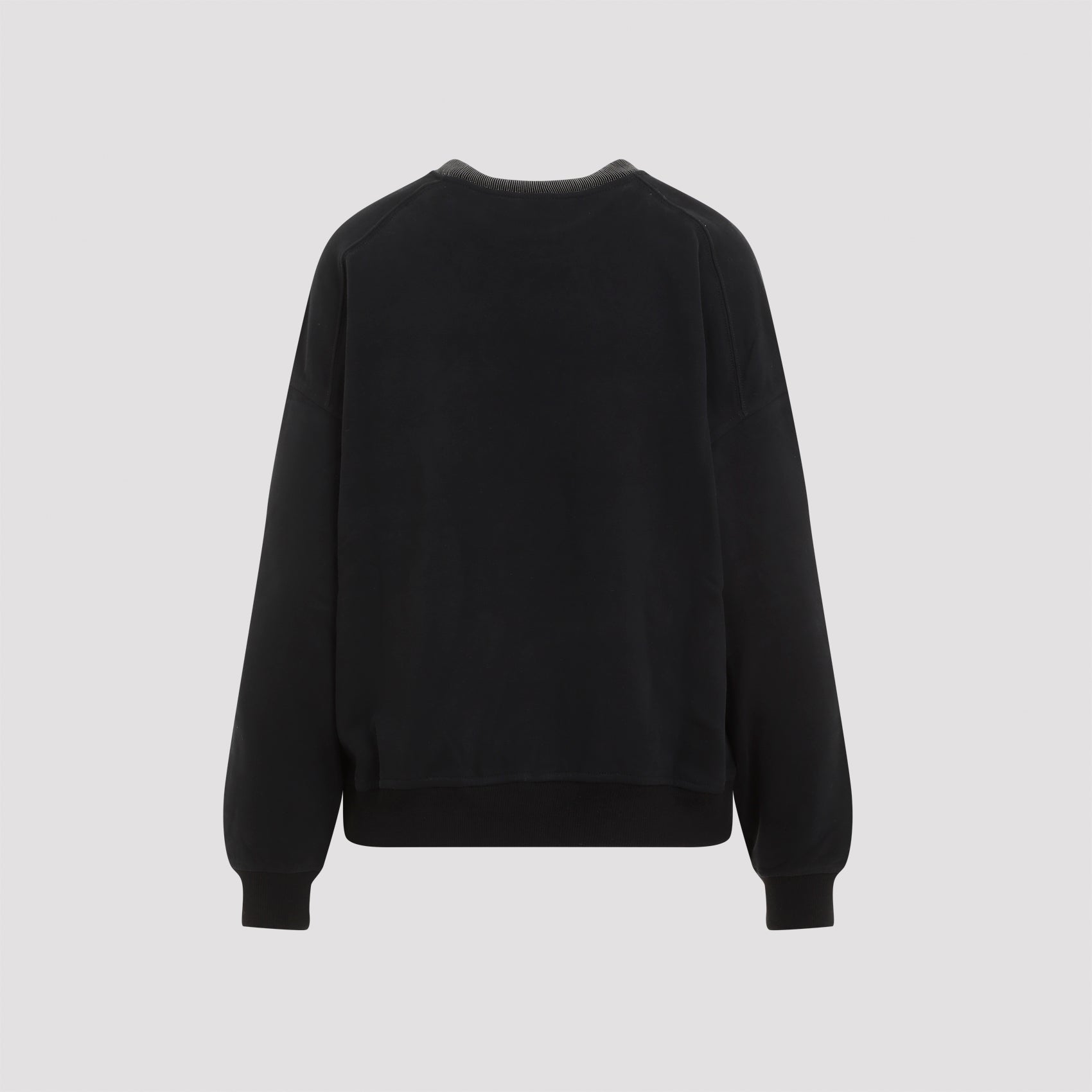 BRUNELLO CUCINELLI Monile Sweatshirt for Men - Winter 2025