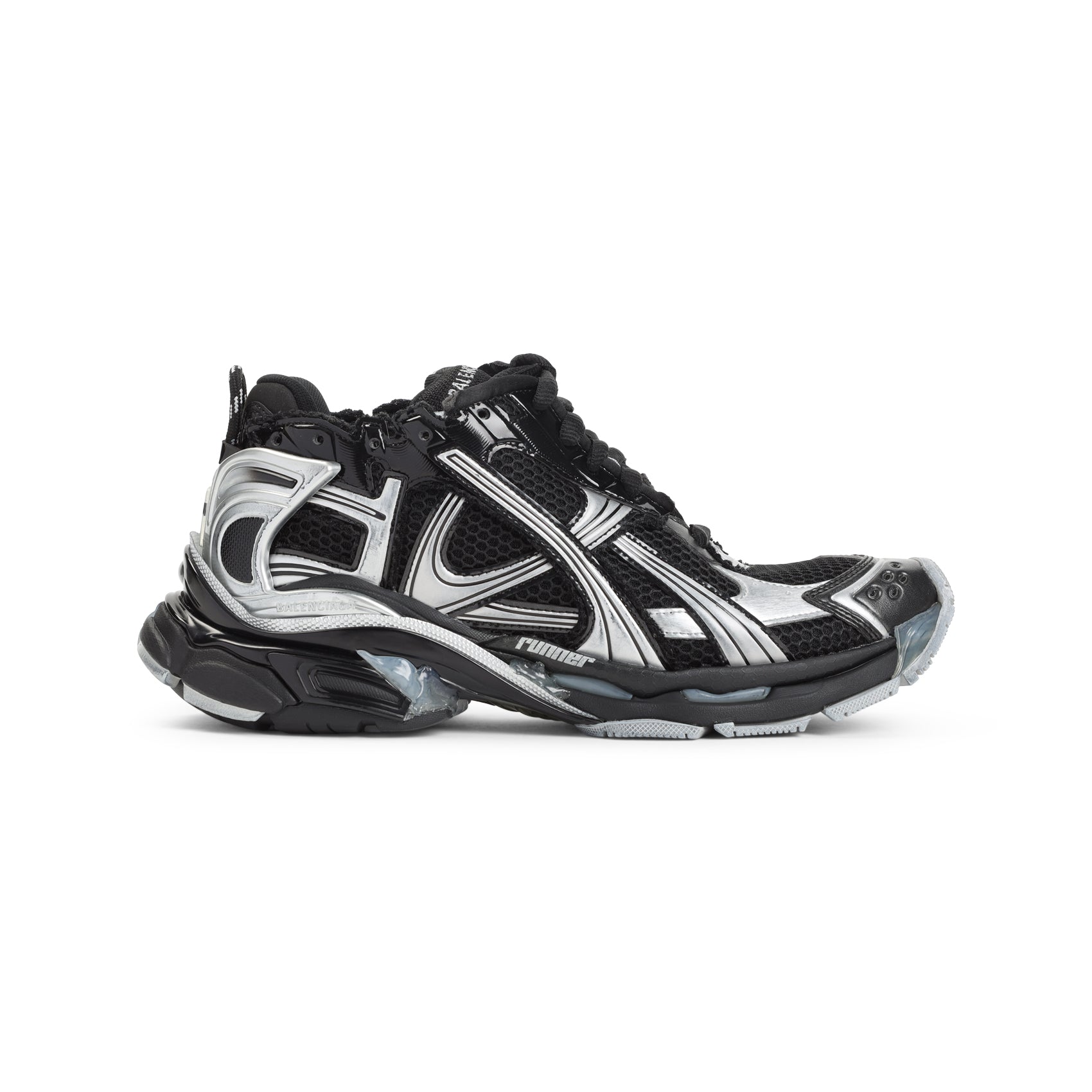 BALENCIAGA Runner Sneakers for Men - FW25