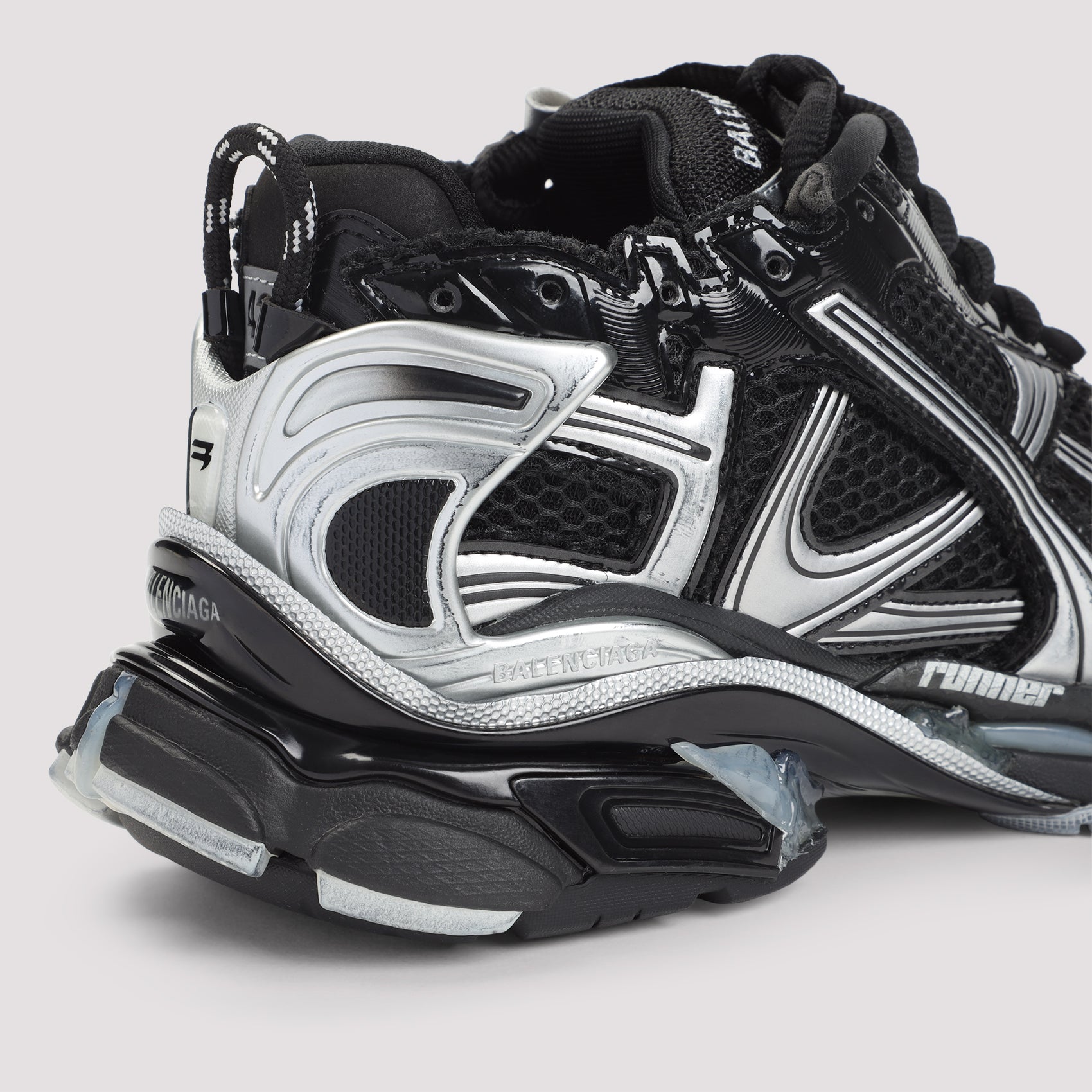 BALENCIAGA Runner Sneakers for Men - FW25